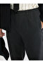Xside Standard Fit Men's Pleated Trousers - 3