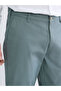 Nevavm Standard Fit Gabardine Men's Chino Pants with a Difference - 4