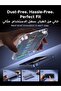 Ugreen iPhone 17 Pro Max Screen Protector (2-Pack) Original - 5