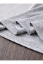 Double Matching Set 1 Men's Model Valentine's Day Printed Relaxed Fit T-shirt - 3