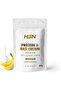 Protein Rice Cream | Banana