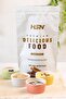 Protein Rice Cream | Banana - 5