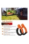 Recovery Tow Rope - 3
