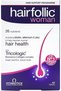 Hairfollic Vitabiotics Woman, 60 Tablets