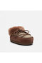 Women's / Girls' Sneaker 80D1470120-M062 Mb X Gir Evx Chalet m Cocoa - 3