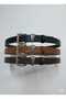 Women's Belt Buckle Bridge Set of 3 - 3