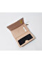 Women's Wallet 17X10X5 cm Stripe Pattern Leather Women's Wallet - 4