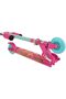 MY LITTLE PONY Kids Scooter - 2 Wheeled Kick Scooter with Adjustable Handlebars for Kids of A - 2