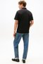 Mens Tommy x US Sail GP Team Pique Polo Shirt - 3