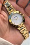 Ch149L Women's Wristwatch with Steel Strap - 4