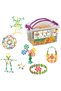 Giant Boy Butterfly Puzzle Box 480 Pieces |   2+ Years Old Educational Intelligence and Attention Developing Puzzle