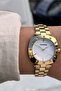 Ch149L Women's Wristwatch with Steel Strap