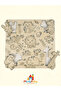 Natural Puzzle with Wooden Animal Figures |   Montessori Educational Puzzle Toy - 3