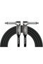Ipcc-203Pn-0,15M-Bk Pedal Interconnect Cable (15 cm) |   Closest to the Pedals with Ultra-Flexible Construction - 2
