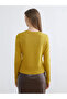 Lcw Vision Green Crew Neck Women's Knitwear Sweater - 6