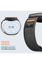 Athlex Air 2 Apple Watch Band for Apple Watch Ultra 3/2/1 49mm, Series 10 46mm,45mm, 44mm, 42mm - 3