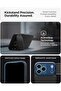 Optik Armor MagFit iPhone 17 PRO Case Cover [MagSafe] with Covered Camera Protection - 6