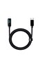 IPhone-Type C Digital Display Fast Charging & Data Cable 27 Watt – 1.2 m - 2