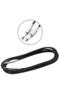 Kjf5Bk Instrument Cable (5 Meters) |   Pro Series Flexible and Durable - 2