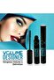 Designer Mascara for Eyelashes by - Black - 2