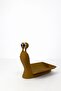 Snail Toilet Paper Holder Decorative & Functional Bathroom Decoration Bathroom Organizer - 4