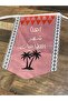 زينة رمضانية قماشية - 2