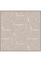 Twill Silk Scarf 2026 Winter Season 9441D02-07 - 4
