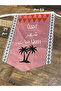 زينة رمضانية قماشية - 4