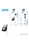 USB-Type C Adapter Charge & Audio - Portable Converter - 3