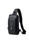 Stylishly designed backpack