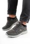 Xstep Unisex Summer Lightweight Comfortable Orthopedic Sole Daily Sneaker Sports Shoes