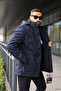 Imported Winter Coat - 2