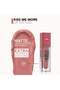 Liquid Matte Lipstick - 004 Peach - 2