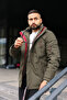 Imported Winter Coat - 4