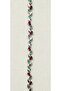 Xuping Bracelet Silver Leaf Model Allergy-Free Non-Tarnish Waterproof - 2