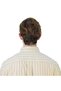 Men's Wrinkle-Free Long Sleeve Cotton Oxford Shirt - 5