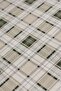 مفرش طاولة من ألياف PVC - قابل للمسح، مقاوم للماء، نمط حديث، للمطبخ وطاولة الطعام - 4