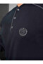 Men's Anti-Pilling Winter Pajama Set Long Sleeve Bottom Top Set - 4