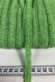 Light Green Ram Horn Ribbon – Decorative Border Trim and Handicraft Accessory (3 Meters) - 2