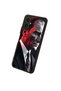 X5 Compatible Mustafa Kemal Ataturk Designed Glossy Premium Case - 7