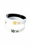 Kylian Mbappe Madrid 2-Piece Football Bracelet Set - 3
