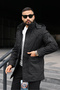 Imported Winter Waterproof Coat