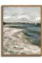 Beautiful Canvas Wall Art Unframed 30x40cm Elegant Modern Home Decor Gift