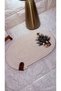 Design Handmade Cotton Cord Rope - Coffee Presentation Mat - Bi Cup Happiness Series Presentation Mat - Ecru - 3