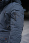 Imported Winter Waterproof Coat - 3