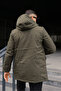 Imported Winter Waterproof Coat - 5