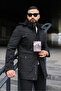 Imported Winter Waterproof Coat - 4