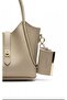 Loopsi Capsule Foldable Practical Market and Shopping Bag - in the Form of a Handbag Accessory - 3