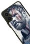X5 Compatible Thor Designed Glossy Premium Case - 2