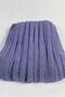 Lilac Ram Horn Ribbon – Decorative Border Trim and Handicraft Accessory (3 Meters) - 3